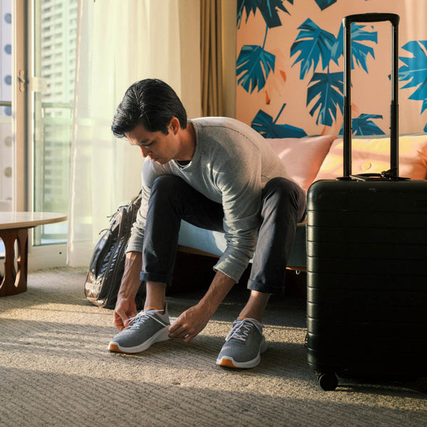 Olukai Island Hopper Storm Grey