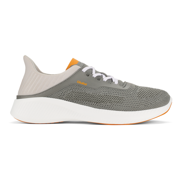 olukai Island Hopper Storm Grey