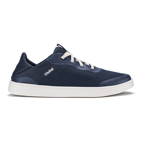 olukai Kahakai Trench Blue