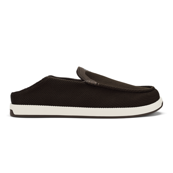 Olukai Kākaha Mesh Dark Java