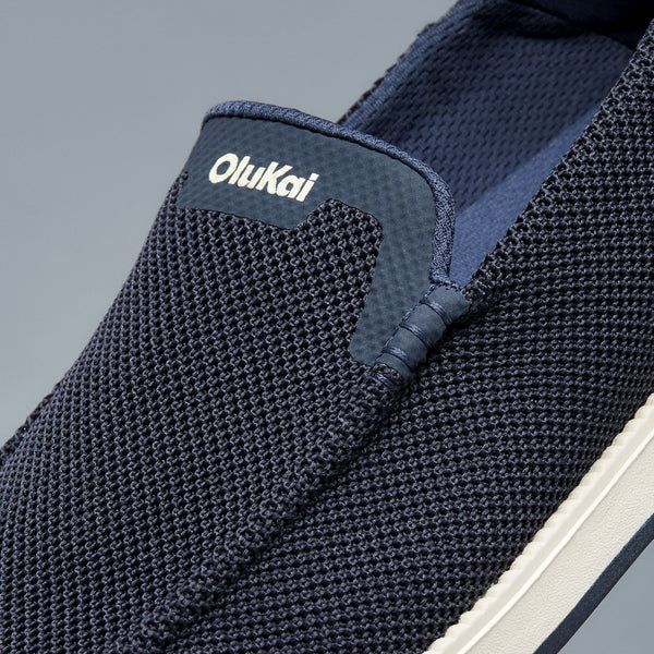 Olukai Kākaha Mesh Navy