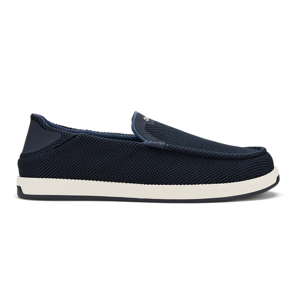 olukai Kākaha Mesh Navy