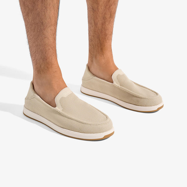 Olukai Kākaha Mesh Tapa