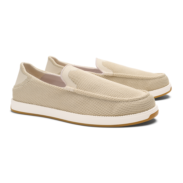 Olukai Kākaha Mesh Tapa