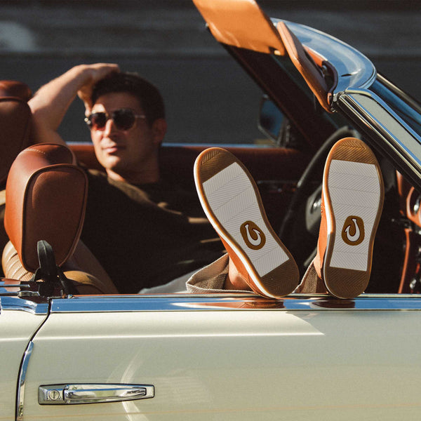 Olukai Kākaha Nia Fox