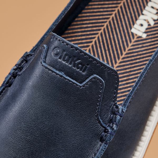 Olukai Kākaha Nia Mood Indigo