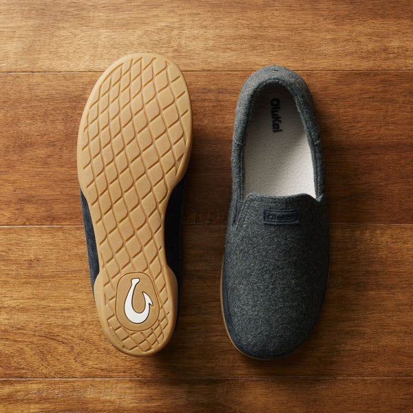 Olukai Kalawa Dk Shadow