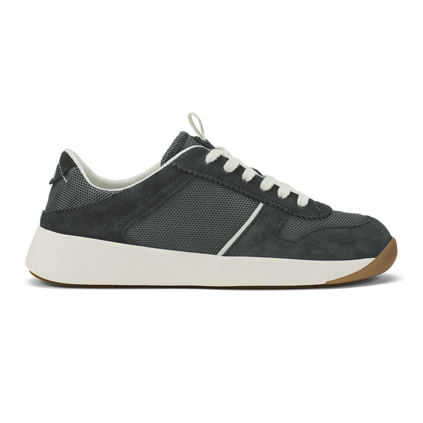 olukai Kaulele Mesh Lava Rock