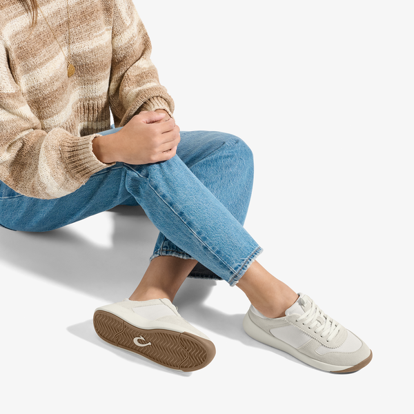 Olukai Kaulele Mesh Tapa