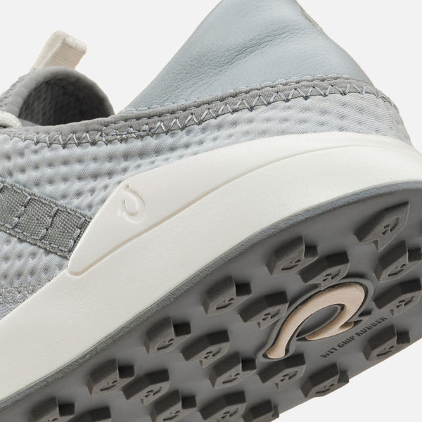 Olukai Kawela Cloud Grey