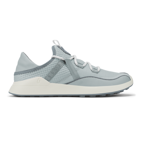 olukai Kawela Cloud Grey