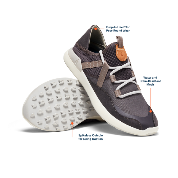 Olukai Kawela Pavement