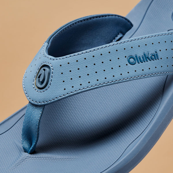 Olukai Ki‘i Blissful Blue