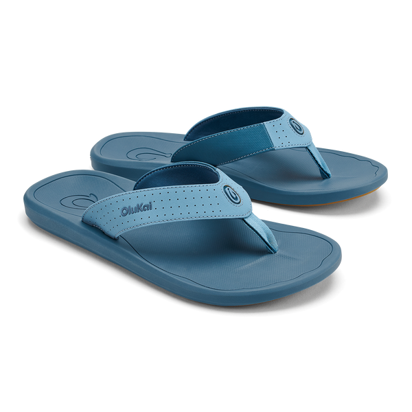 Olukai Ki‘i Blissful Blue