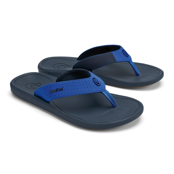 Olukai Ki‘i Blossom