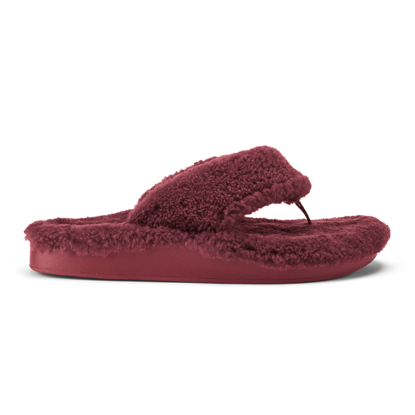 olukai Kīpe'a Heu Dark Rust