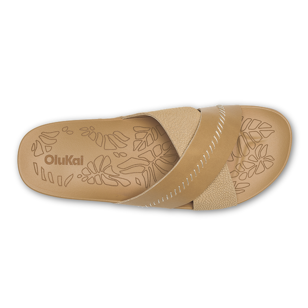 Olukai Kīpe‘a ‘Olu Warm Sand