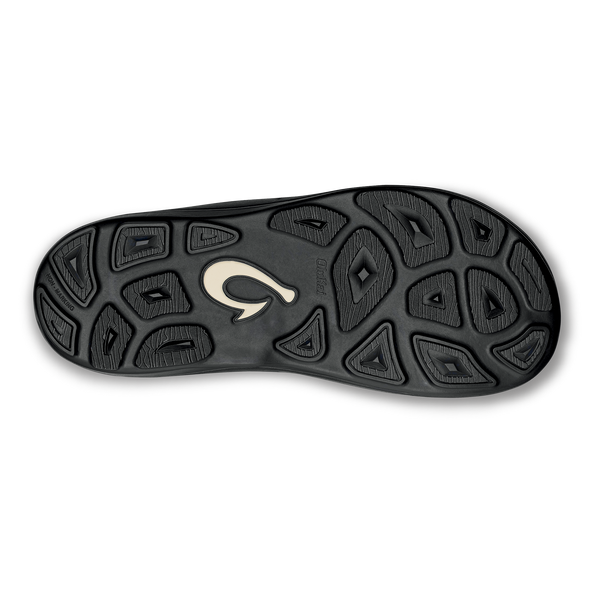 Olukai Kīpī Black