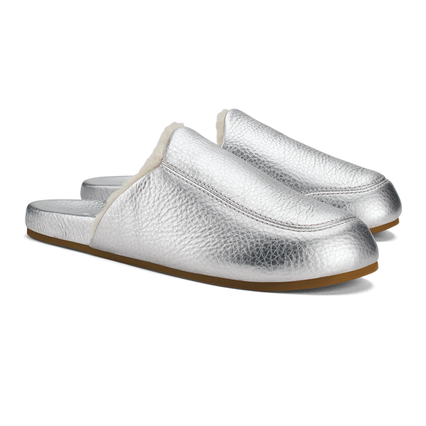 Olukai Kōnea Silver