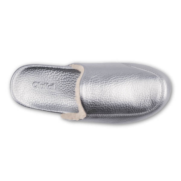 Olukai Kōnea Silver