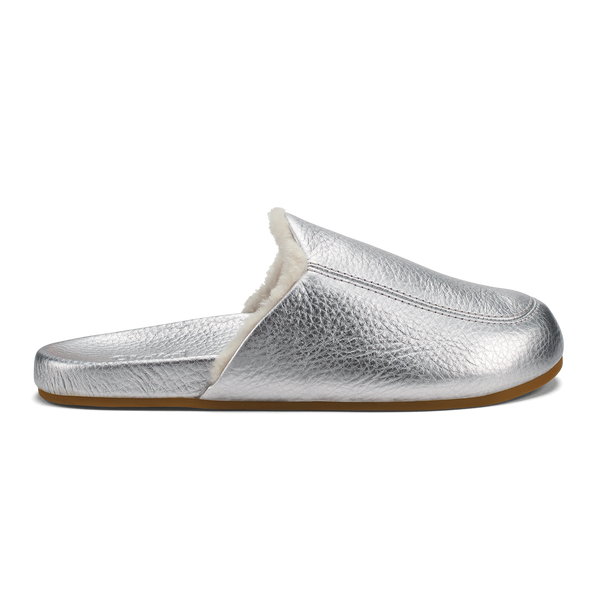 olukai Kōnea Silver