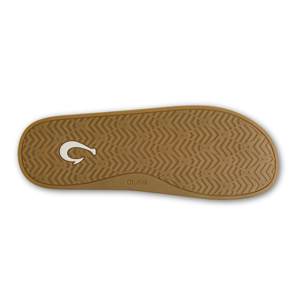 Olukai Konea Taupe Grey