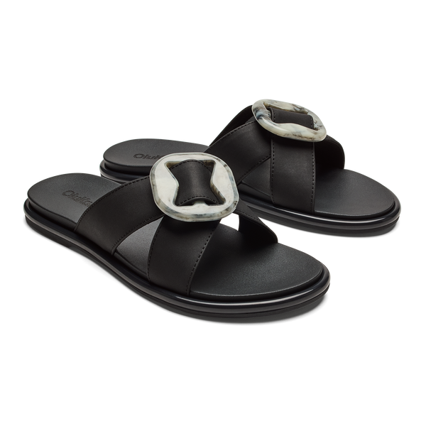 Olukai La‘i Slide Lava Rock