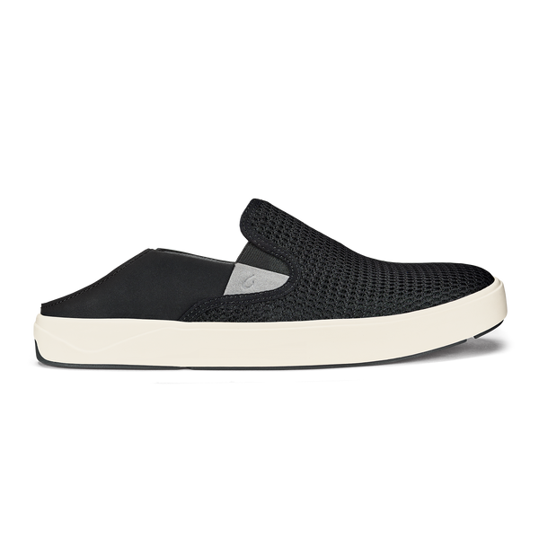 Olukai Lae‘ahi Black