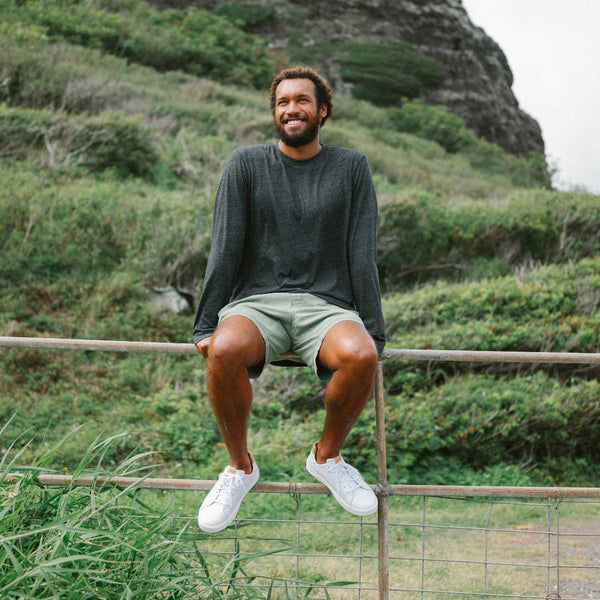 Olukai Lae‘ahi Lī ‘Ili Bright White