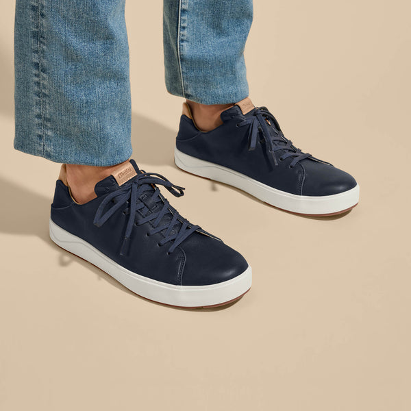 Olukai Lae‘ahi Lī ‘Ili Trench Blue