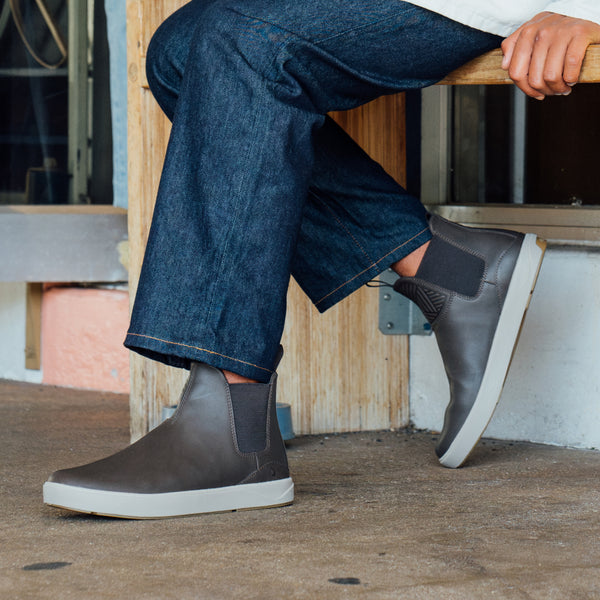 Olukai Lae'ahi Mid Dk Java