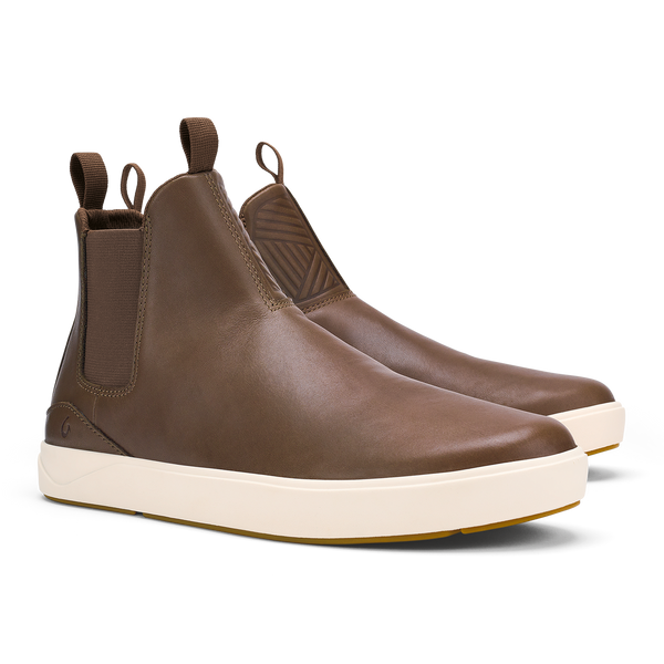 Olukai Lae'ahi Mid Mustang