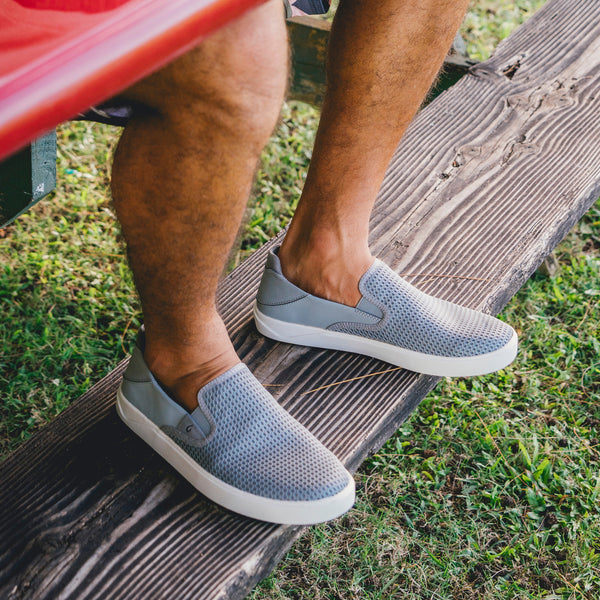 Olukai Lae‘ahi Poi