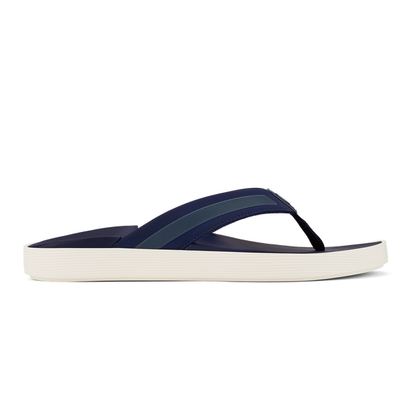 olukai Leeward Navy