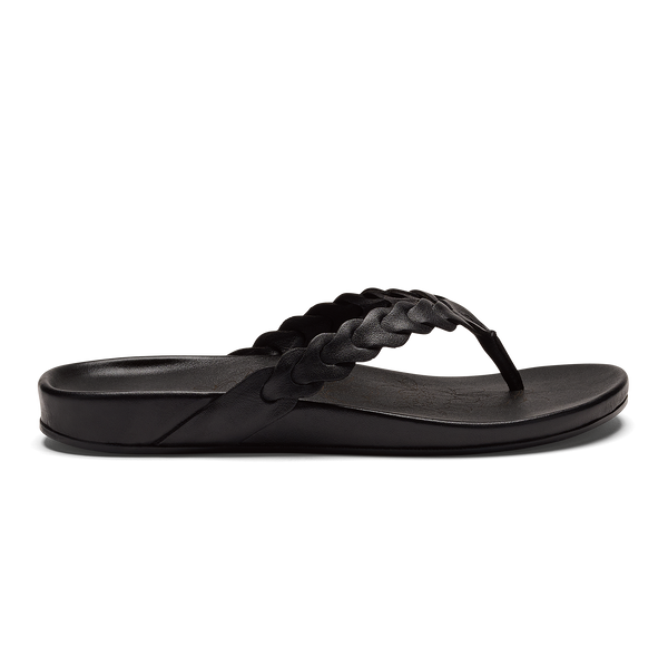 olukai Lei Lava Rock