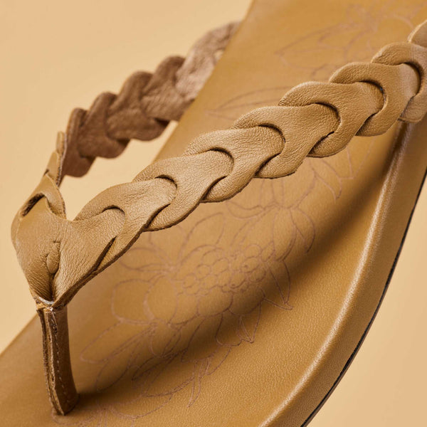 Olukai Lei Tan