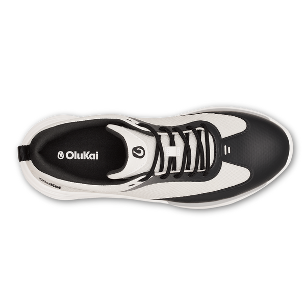 Olukai Mākena Bright White