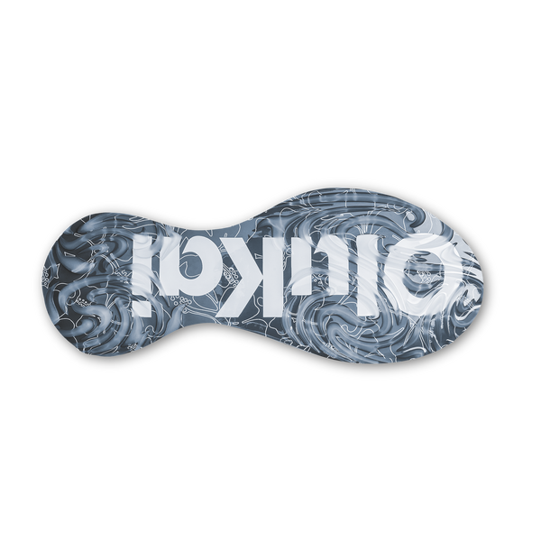 Olukai Mākena Bright White