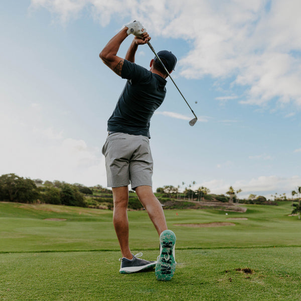 Olukai Mākena WP Mood Indigo