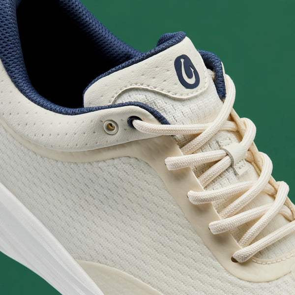 Olukai Mākena WP White Sand