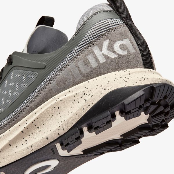 Olukai Makiki Cloud Grey