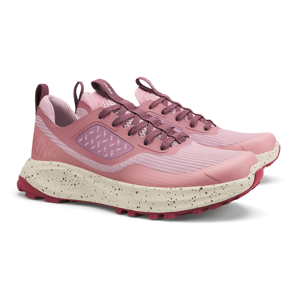 Olukai Makiki Coral Rose