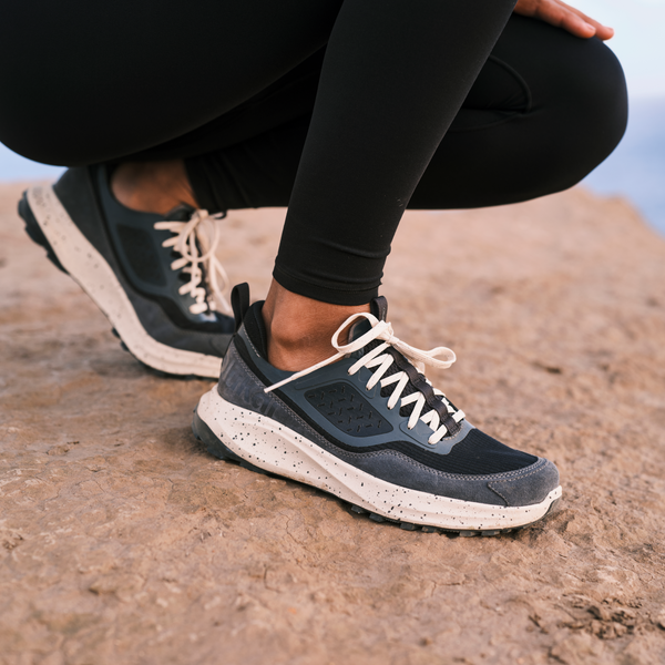 Olukai Makiki Lava Rock