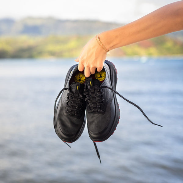 Olukai Makiki Lava Rock