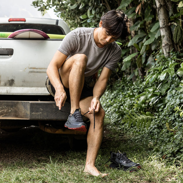 Olukai Makiki Lava Rock