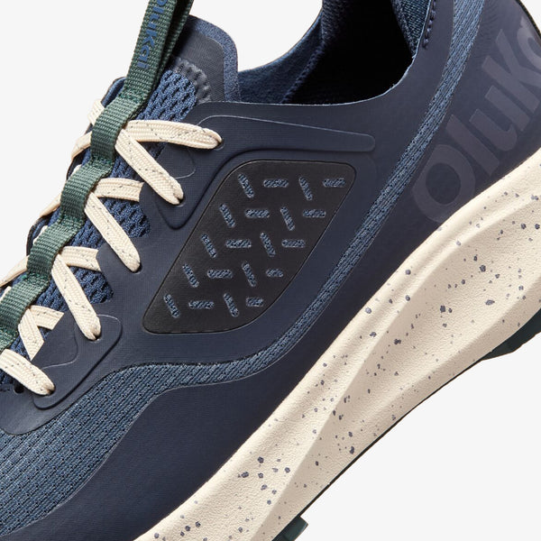 Olukai Makiki Trench Blue