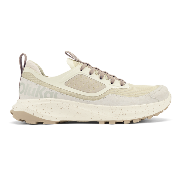 olukai Makiki White Sand