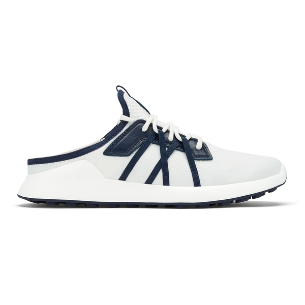 Olukai Manele Bright White