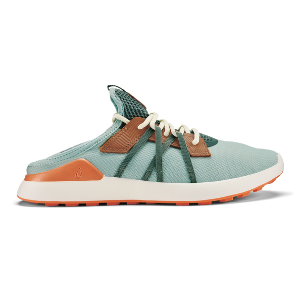 Olukai Manele Pale Moss