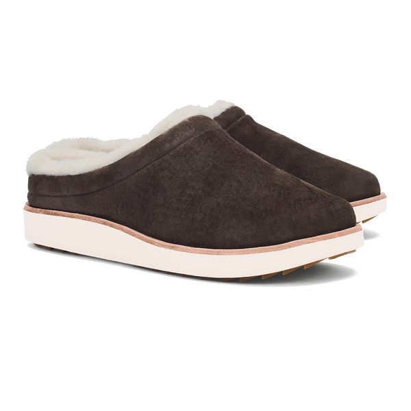 Olukai Mani Dark Oak